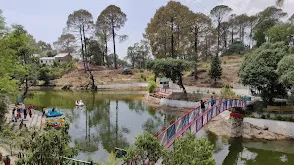 Bhulla Taal